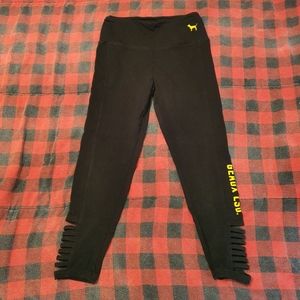 Vs pink lsu tigers Leggings